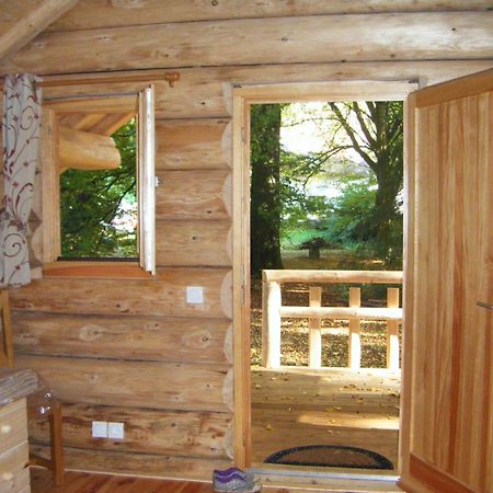 Chambres D'Hotes La Gargaille Alieze Экстерьер фото