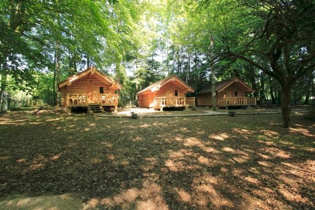 Chambres D'Hotes La Gargaille Alieze Экстерьер фото