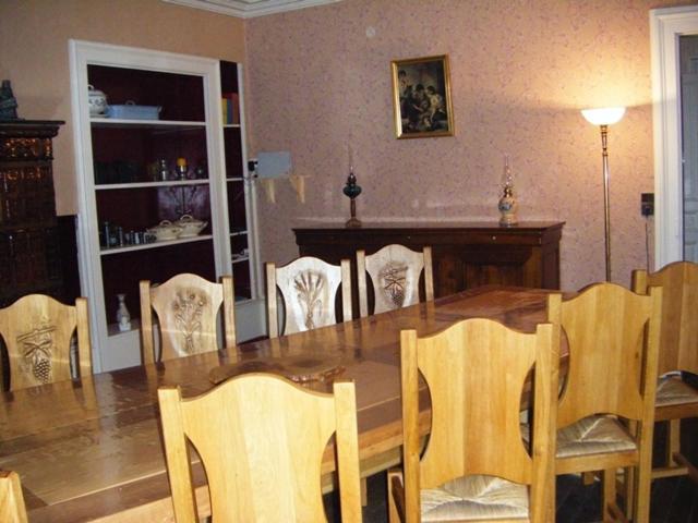 Chambres D'Hotes La Gargaille Alieze Экстерьер фото