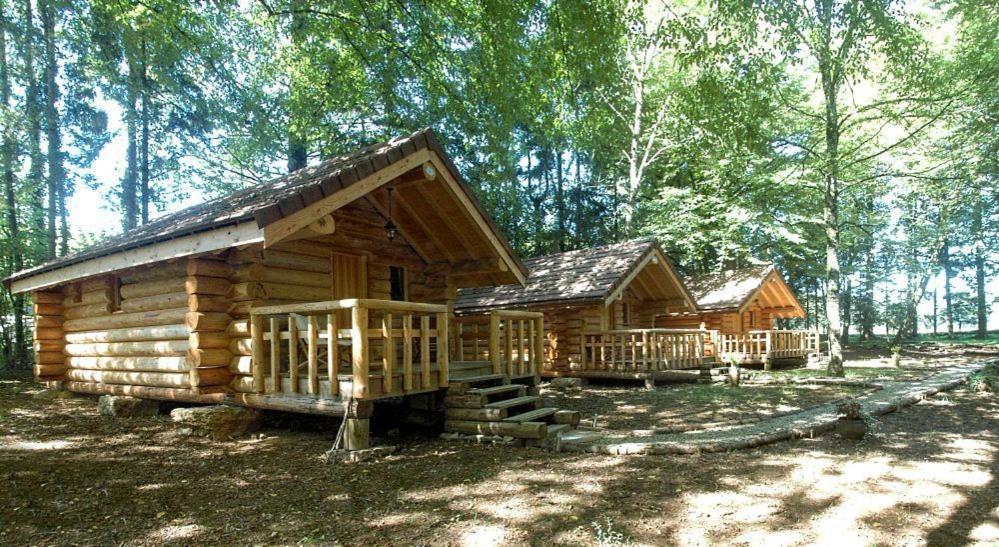 Chambres D'Hotes La Gargaille Alieze Экстерьер фото
