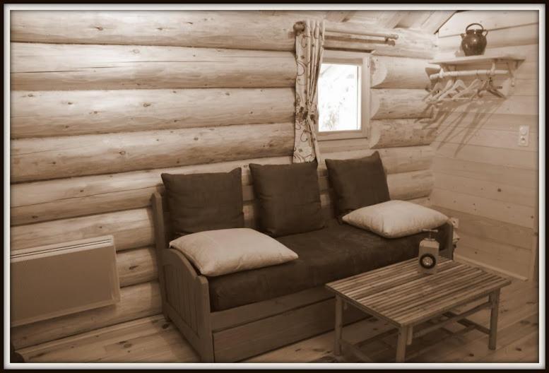 Chambres D'Hotes La Gargaille Alieze Экстерьер фото