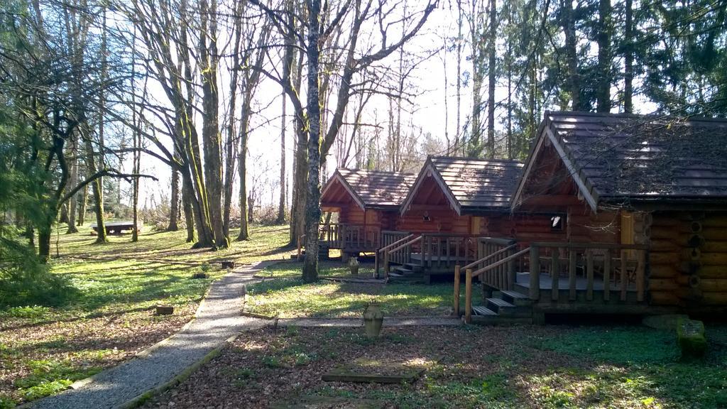 Chambres D'Hotes La Gargaille Alieze Экстерьер фото