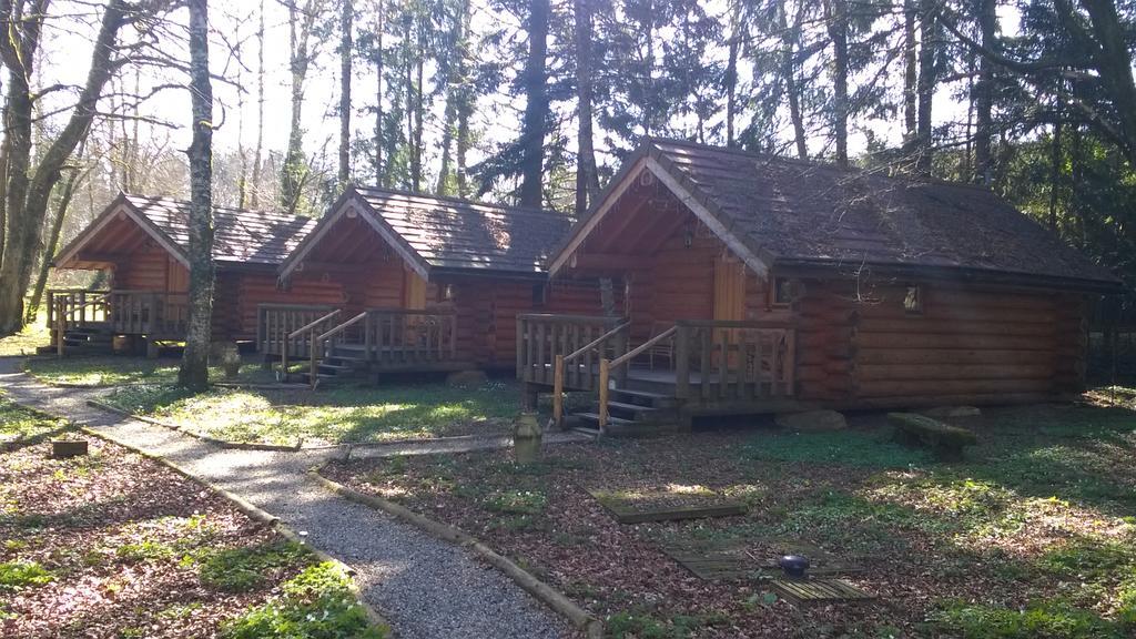 Chambres D'Hotes La Gargaille Alieze Экстерьер фото