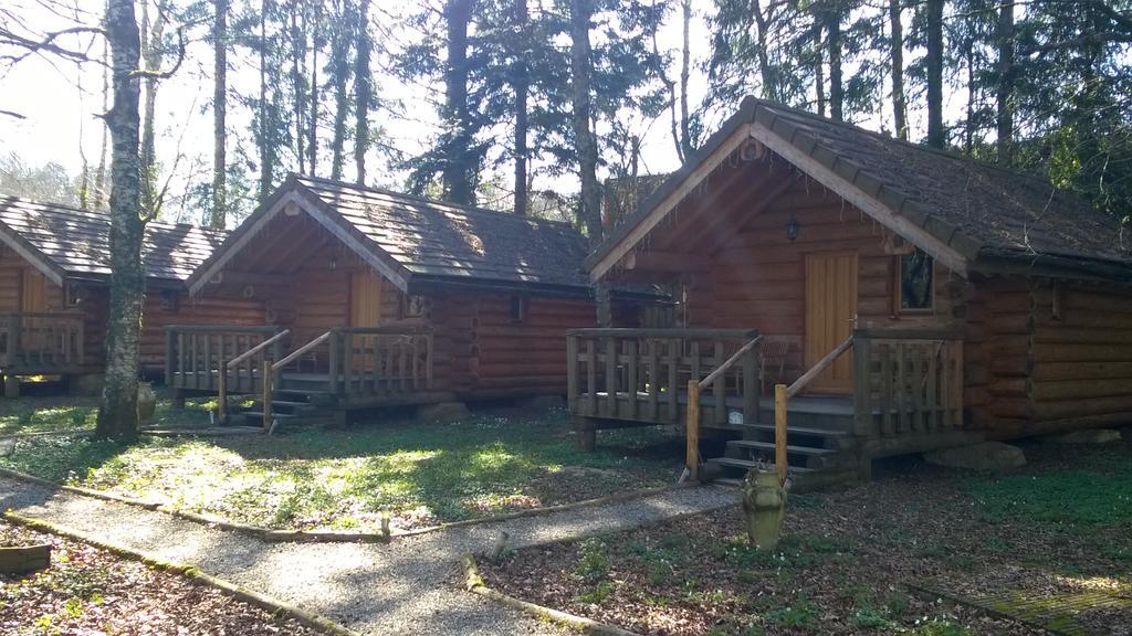 Chambres D'Hotes La Gargaille Alieze Экстерьер фото
