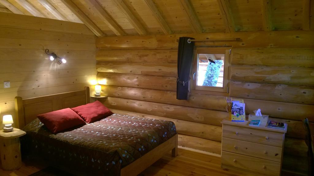 Chambres D'Hotes La Gargaille Alieze Экстерьер фото