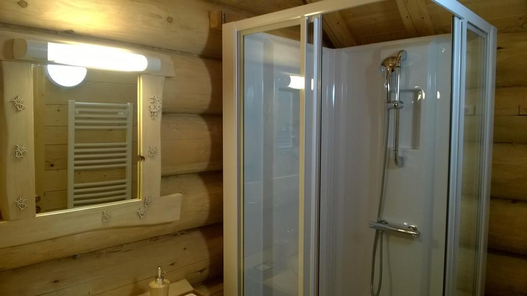 Chambres D'Hotes La Gargaille Alieze Экстерьер фото